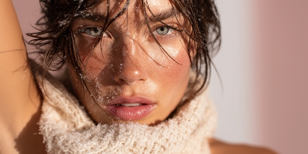 Comment aider sa peau à sortir de l’hiver en douceur (et retrouver éclat et confort)