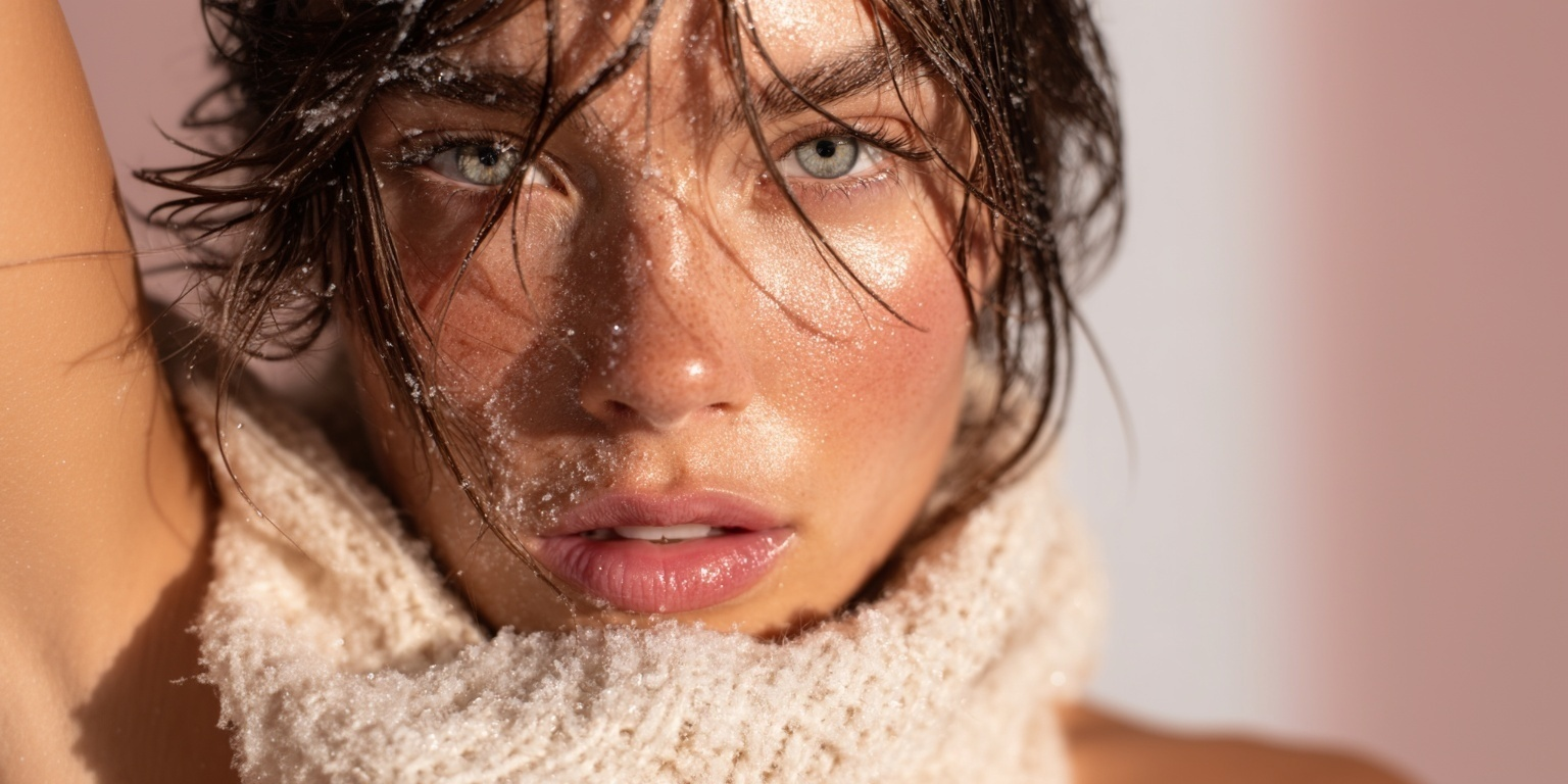 Comment aider sa peau à sortir de l’hiver en douceur (et retrouver éclat et confort)