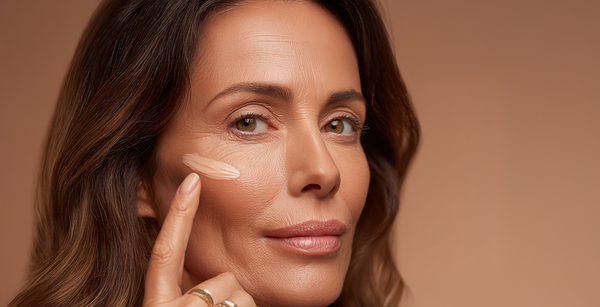 Comprendre la production de collagène : Comment la lumière rouge soutient la peau au niveau cellulaire