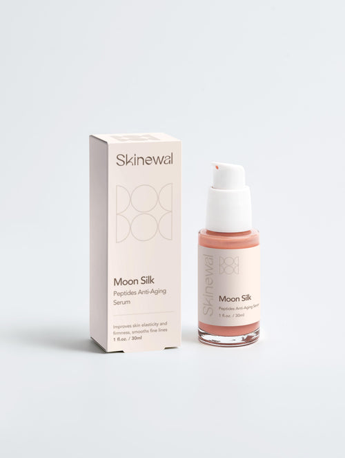Moon Silk