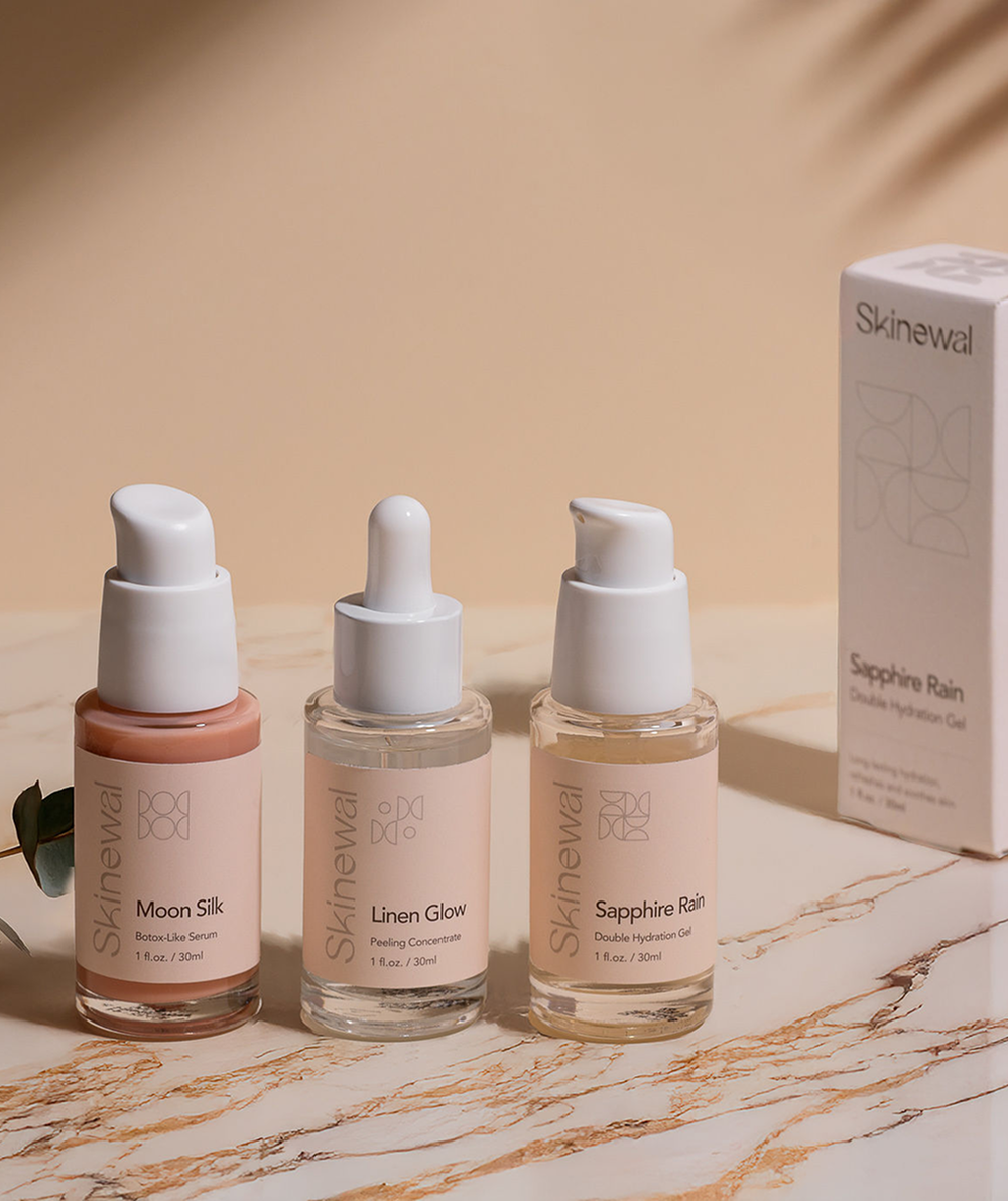 Pack Réparation Intense