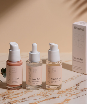 Pack Réparation Intense