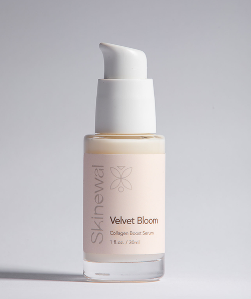 Velvet Bloom
