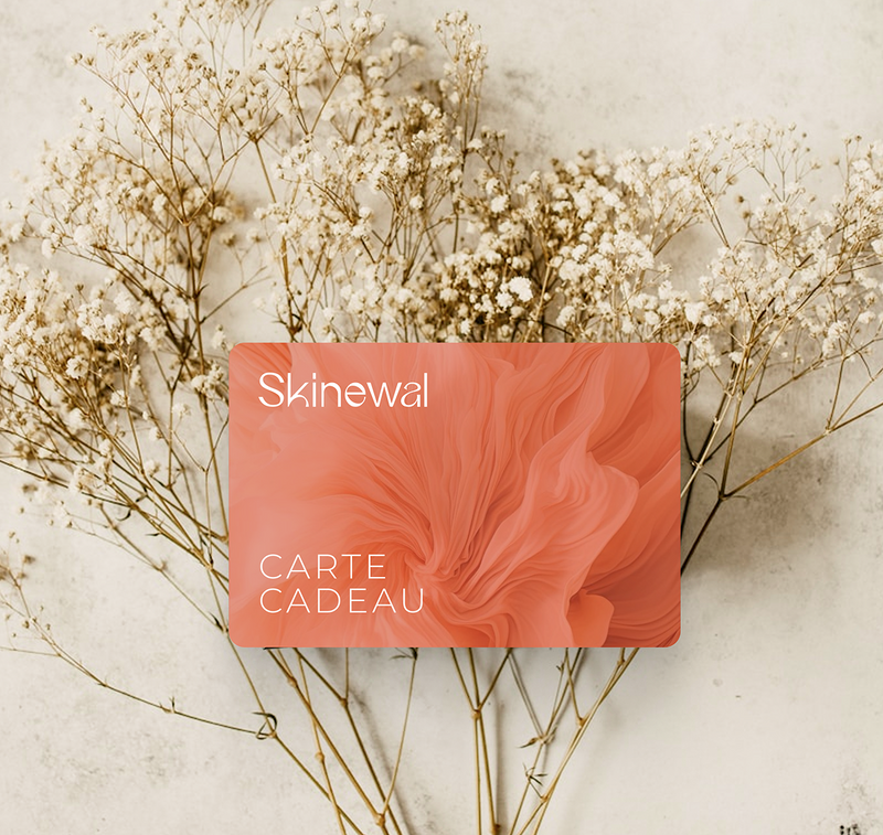 Tarjeta de regalo digital