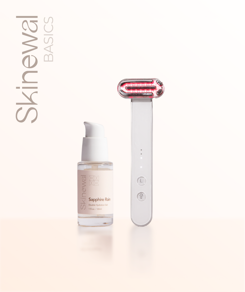 SkinPulse Basics Pack 