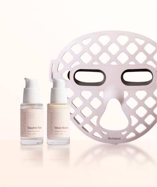 Pack Hydra & Comfort