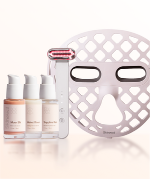 Pack Global Antiedad 