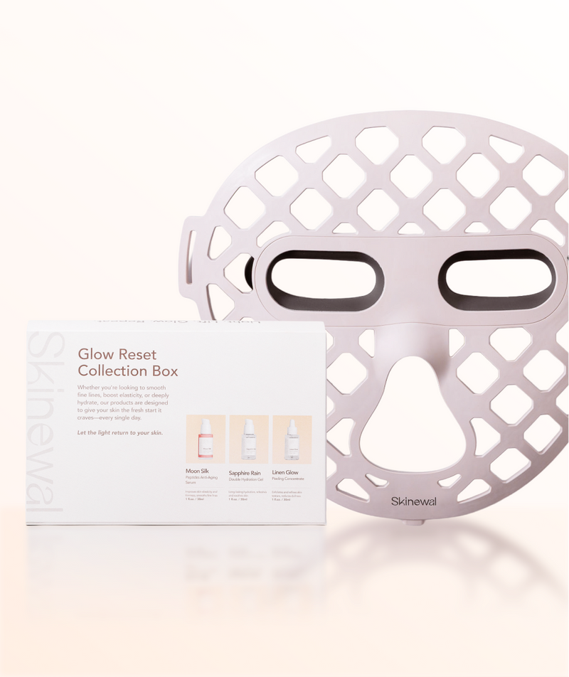 Pack Reparación Intensiva