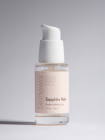 Sapphire Rain