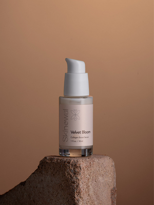 Velvet Bloom