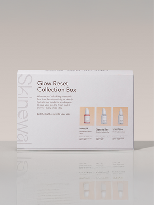 Glow Reset Collection Box