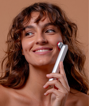 Lápiz tonificador facial Skinpulse 