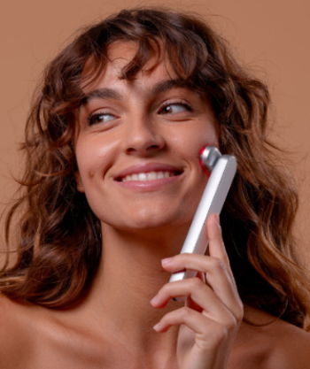 Stylo tonifiant visage SkinPulse