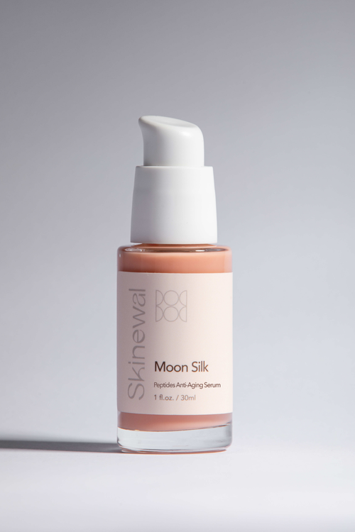 Moon Silk