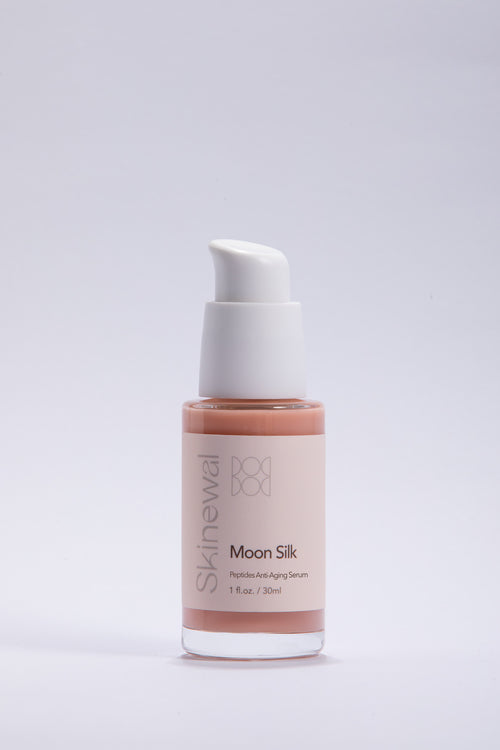 Moon Silk