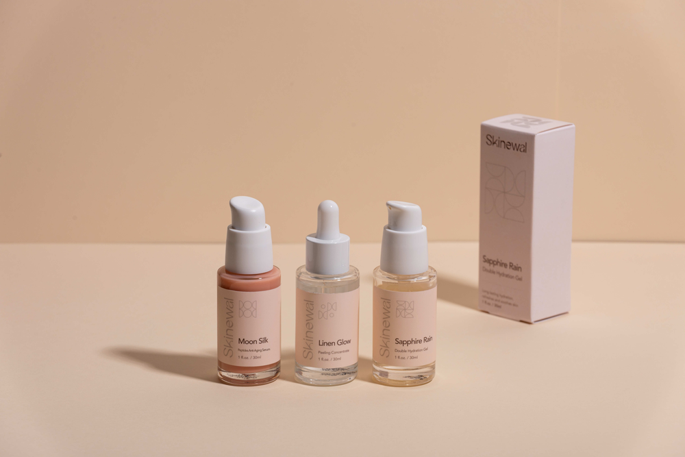 Glow Reset Collection Box